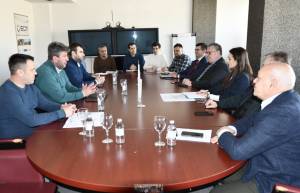 АД МЕПСО и АД ЕСМ: Заедно работиме на развојот на преносната мрежа и интеграцијата на обновливите извори на енергија