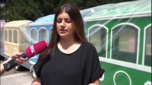СДСМ: Градоначалникот Тони Коњановски да го разреши директорот на Јавното претпријатие Паркинзи, Зоран Михајловски