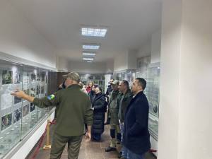 Договорена еколошка едукација Во НП „Пелистер“ на учениците од основните и средните училишта во Битола