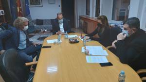 ПЦР тестовите за невакцинираните административци да ги плаќа државата бара Синдикатот