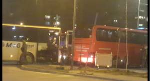 Скриншот од видео објавено во "Република"