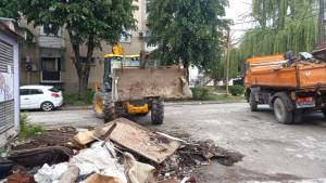 КЈП НИСКОГРАДБА БИТОЛА дел од ""ГЕНЕРАЛКА ВИКЕНД".