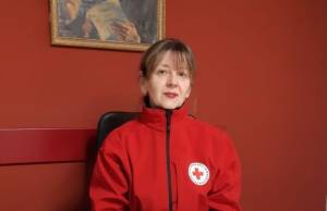 Битолчанка ќе го води Црвениот крст на Македонија - д-р Лилјана Ристевска е нов претседател на Црвениот крст на Македонија