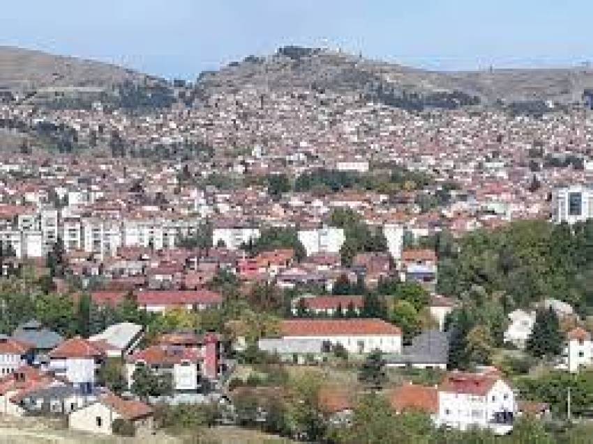 Четворицата малолетници од Долно Оризари краделе компјутерски делови од училиште во Битола, пронајдено и одземено возило на битолчанец и вратено на сопственикот