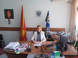 Притвор за разбојникот кој со закана со пиштол ограби аптека на „Солунска“ во Битола