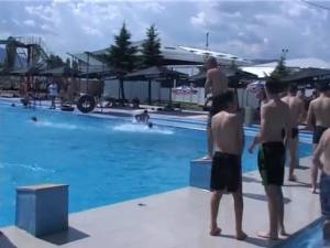 Се удави 22 годишно момче од Шпанија на Олимписки во Битола