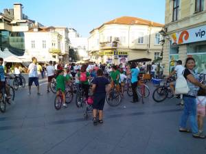 Прочитајте-Во недела “Вело трка“ во Битола, затворени улици и пренасочување на сообраќајот