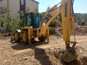 Изградена нова водоводна линија на ул. "СТУ" во поранешната касарна во Битола