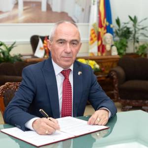 Коњановски- ФК Пелистер е стабилен прволигаш, ќе се комплетира и стадионот