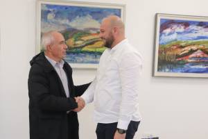 НАСКОРО ЗАПОЧНУВА РЕКОНСТРУКЦИЈАТА НА ВОДОВОДНАТА ЛИНИЈА БИТОЛА – СЕЛО ПОЕШЕВО – СЕЛО ЛОГОВАРДИ