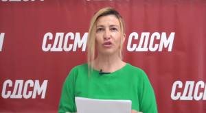 СДСМ: За кружниот тек кај Ветеринарна станица нема проект во програмата што ја гласаа советниците
