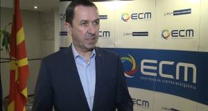 Ковачевски: ,,АД ЕСМ испорачува струја произведена од домашните капацитети, не увезува и нема недостиг
